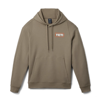 Yeti Fleece Hoodie