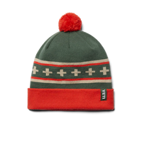 Yeti Pom Beanie