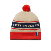 Yeti Pom Beanie