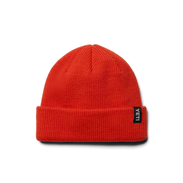 Yeti Beanie