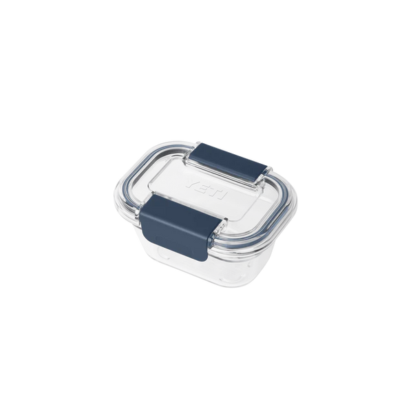 Yeti Food Storage