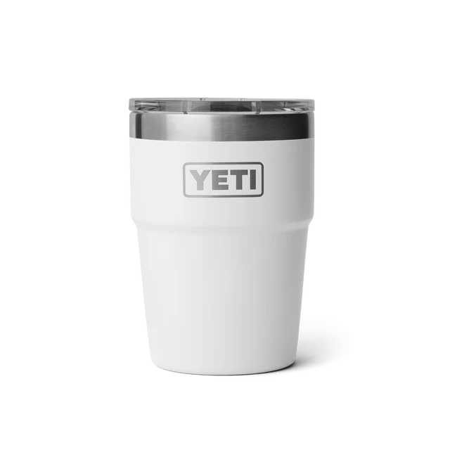 Yeti Rambler Stackable Cup