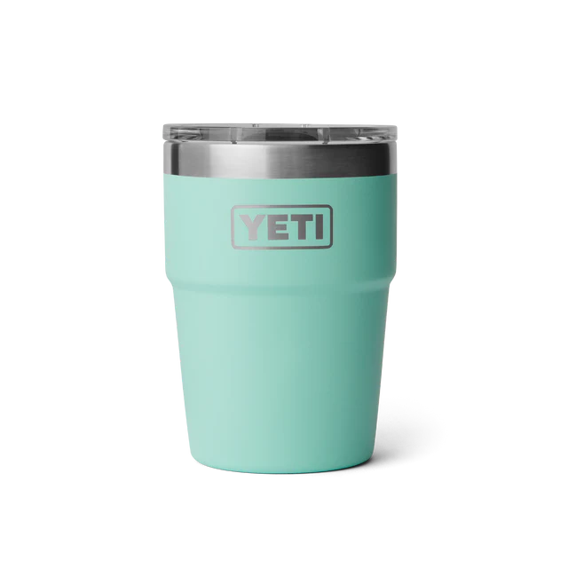 Yeti Rambler Stackable Cup