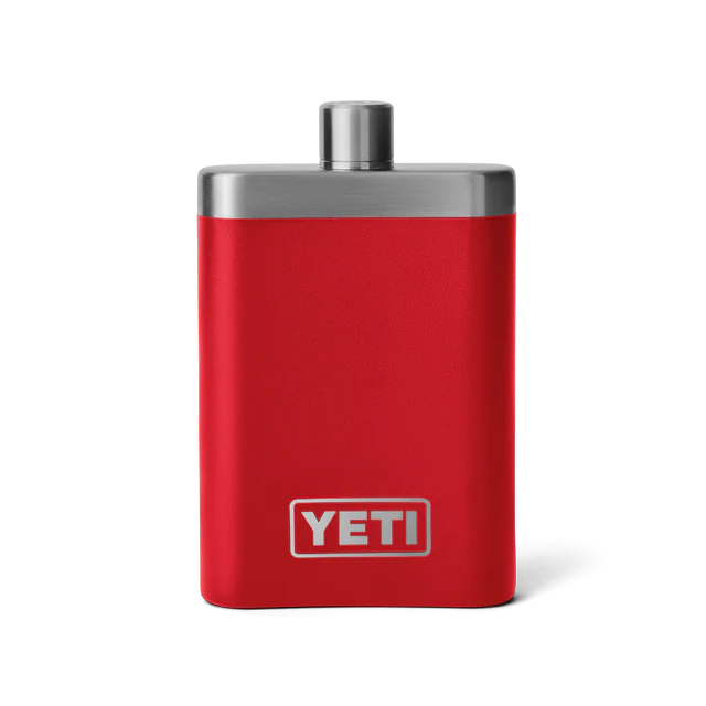 Yeti Flask