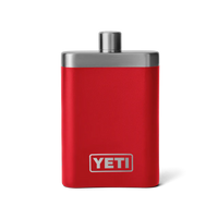 Yeti Flask