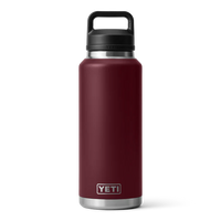 Yeti Rambler 46oz Bottle w/Chug Cap