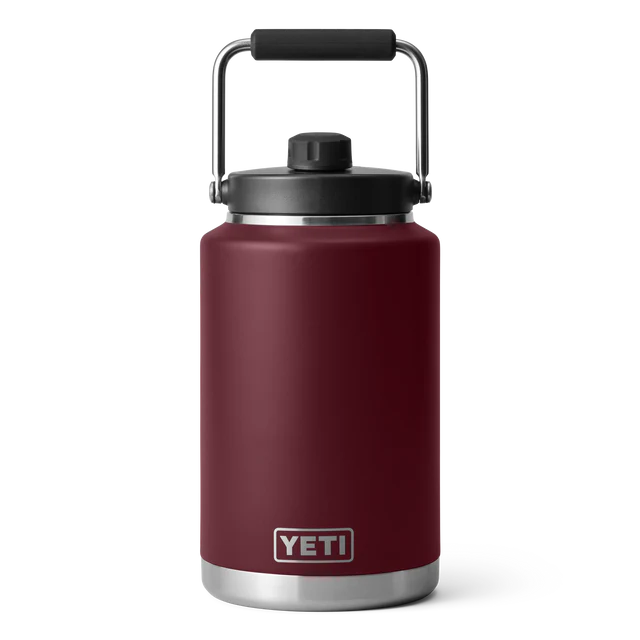 Yeti Rambler One Gallon Jug
