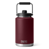Yeti Rambler One Gallon Jug