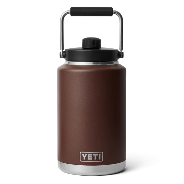 Yeti Rambler One Gallon Jug