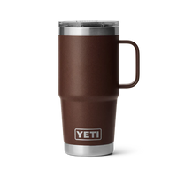 Yeti Rambler R20 Travel Mug w/Strong Hold Lid