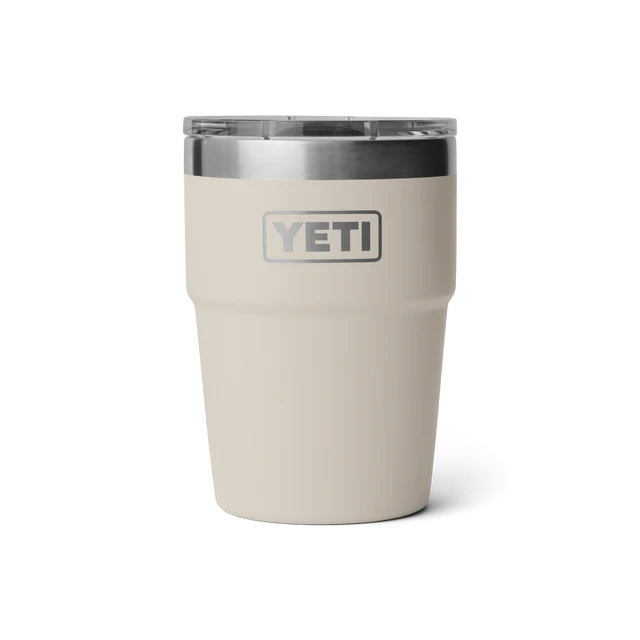 Yeti Rambler Stackable Cup