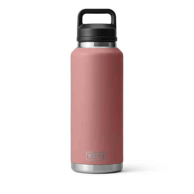Yeti Rambler 46oz Bottle w/Chug Cap