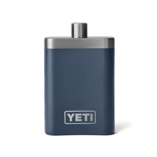 Yeti Flask