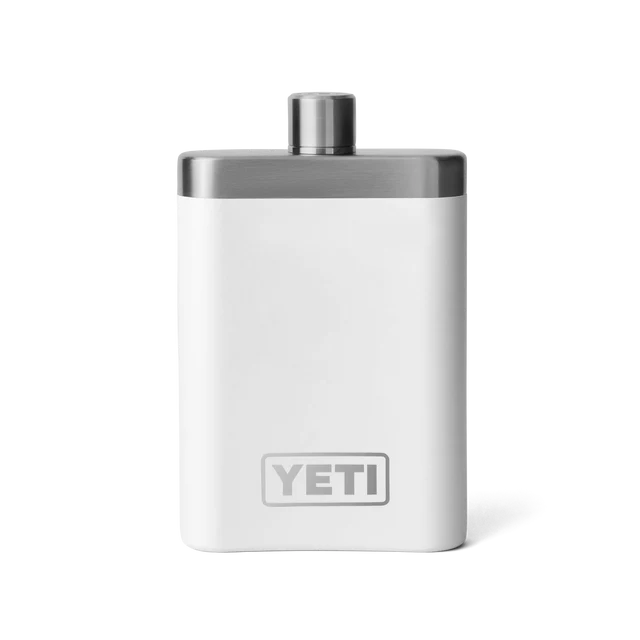 Yeti Flask