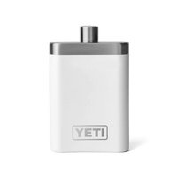 Yeti Flask