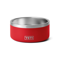 Yeti Boomer 8 Dog Bowl
