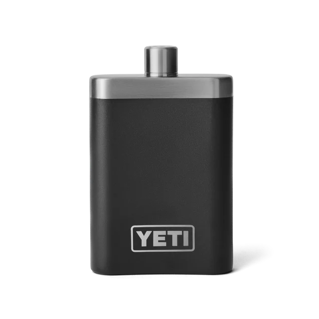 Yeti Flask