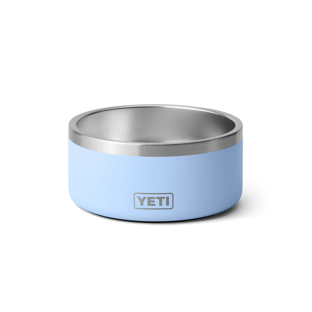 Yeti Boomer 4 Dog Bowl
