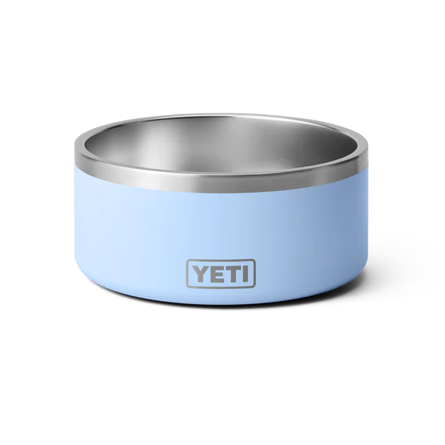 Yeti Boomer 8 Dog Bowl