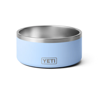 Yeti Boomer 8 Dog Bowl