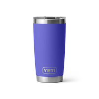Yeti Rambler 20oz w/Mag Slider Lid