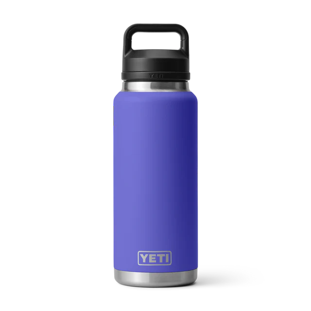 Yeti Rambler 36oz Bottle w/Chug Cap – Rod & Rifle Tackleworld