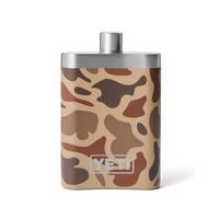 Yeti Flask