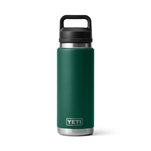 Yeti Rambler 26oz Bottle w/Chug Cap