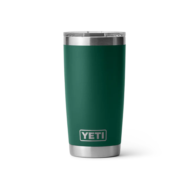 Yeti Rambler 20oz w/Mag Slider Lid