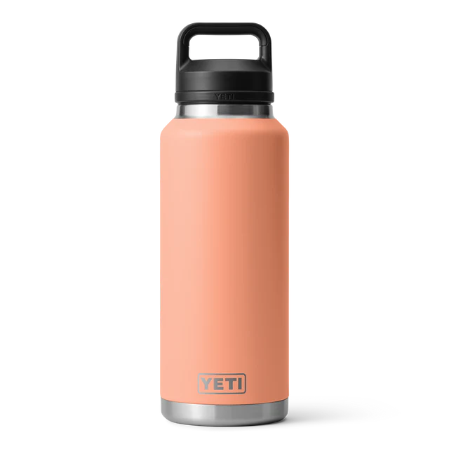 Yeti Rambler 46oz Bottle w/Chug Cap