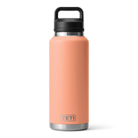 Yeti Rambler 46oz Bottle w/Chug Cap