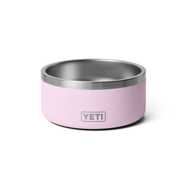 Yeti Boomer 4 Dog Bowl
