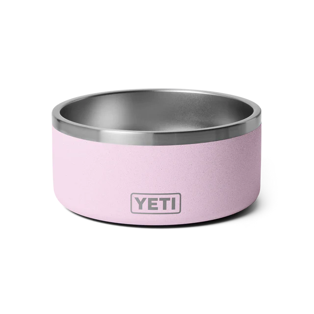 Yeti Boomer 8 Dog Bowl