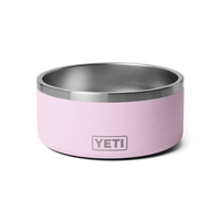 Yeti Boomer 8 Dog Bowl