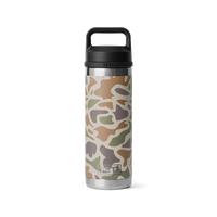 Yeti Rambler 18oz Bottle w/Chug Cap