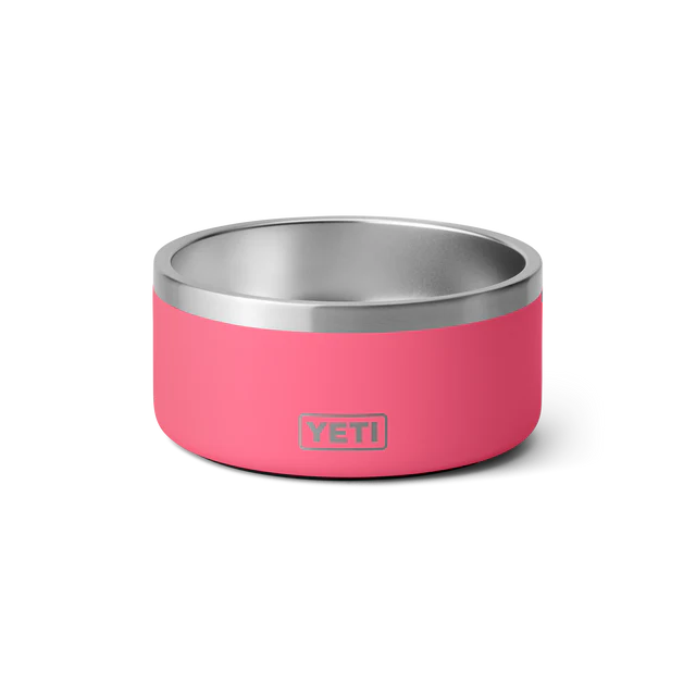 Yeti Boomer 4 Dog Bowl