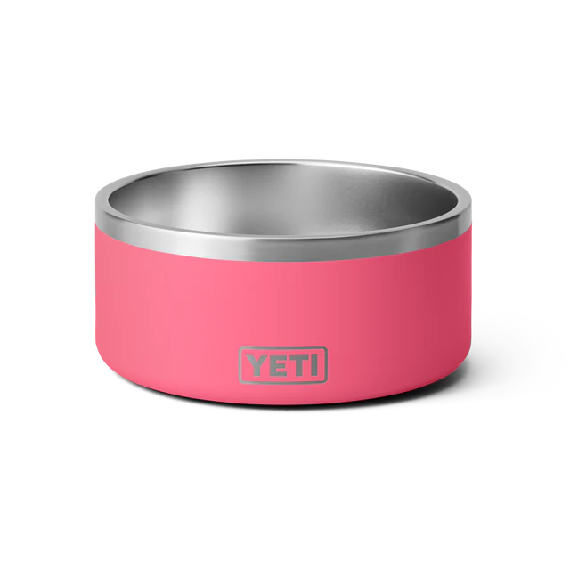 Yeti Boomer 8 Dog Bowl