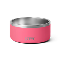 Yeti Boomer 8 Dog Bowl