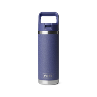 Yeti Rambler 18oz Straw Bottle
