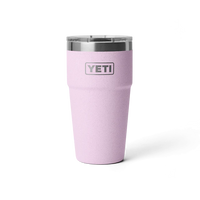 Yeti Rambler Stackable Cup