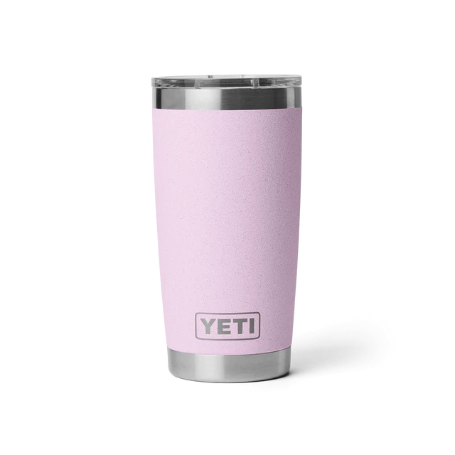 Yeti Rambler 20oz w/Mag Slider Lid
