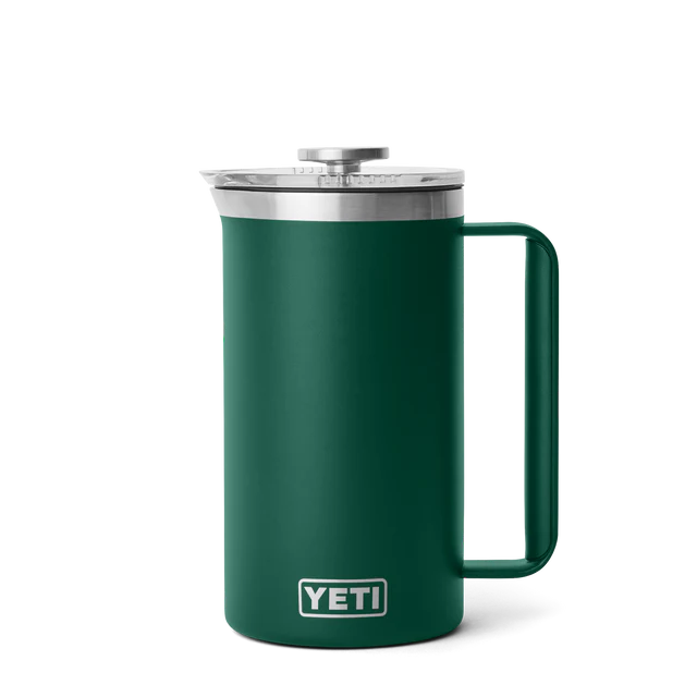 Yeti Rambler 34oz French Press