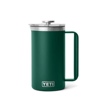 Yeti Rambler 34oz French Press