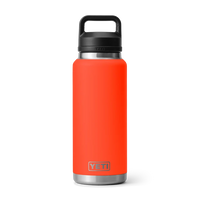 Yeti Rambler 36oz Bottle w/Chug Cap
