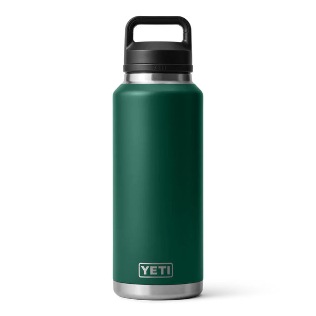 Yeti Rambler 46oz Bottle w/Chug Cap