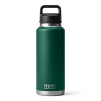 Yeti Rambler 46oz Bottle w/Chug Cap