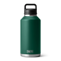 Yeti Rambler 64oz Bottle w/Chug Cap