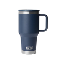 Yeti Rambler R30 Travel Mug Straw Lid