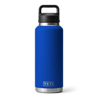 Yeti Rambler 46oz Bottle w/Chug Cap