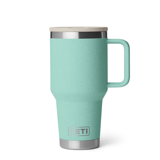 Yeti Rambler R30 Travel Mug Straw Lid